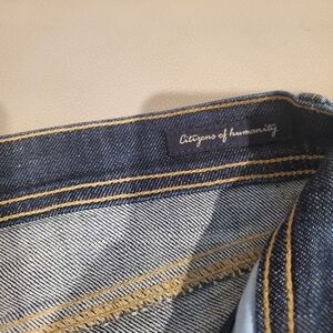 Citizens of Humanity Denim Jeans